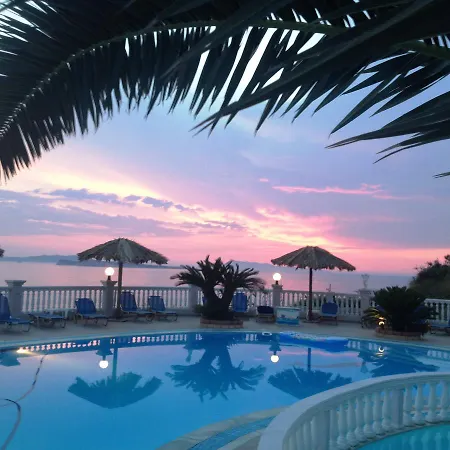 Tereza's Sunset 3*