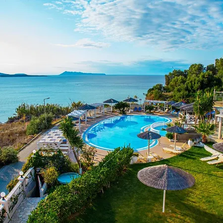 Tereza's Sunset Hotell