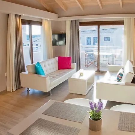 Tereza's Sunset 3* Agios Stefanos Avliotes (Corfu)