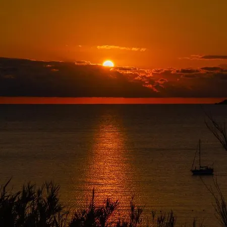 Hotell Tereza's Sunset 3*