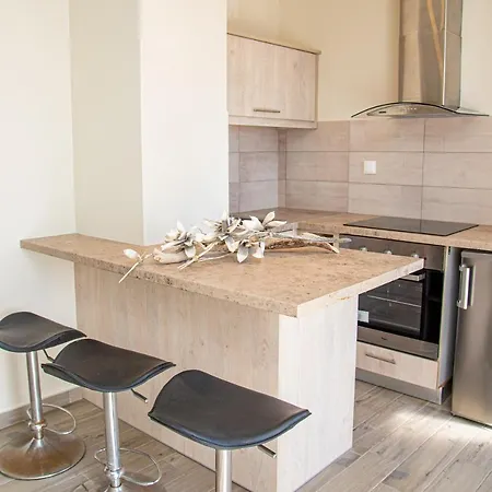 Tereza's Sunset Hotell 3*