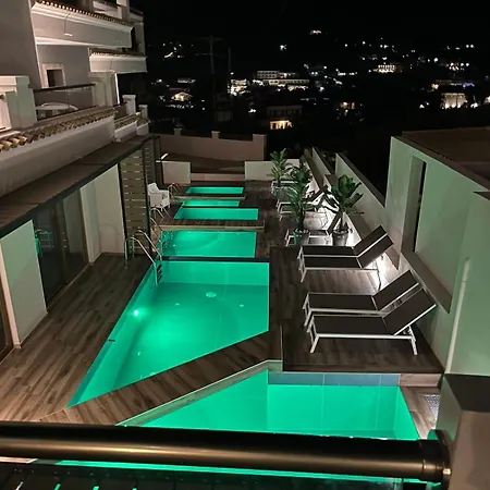 Tereza's Sunset 3* Agios Stefanos Avliotes (Corfu)