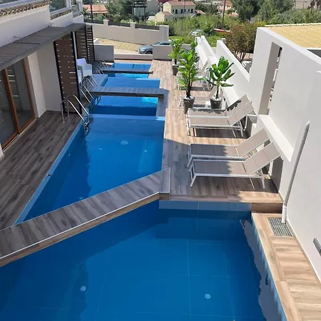 Tereza's Sunset Hotell 3*