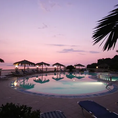 Tereza's Sunset Hotell