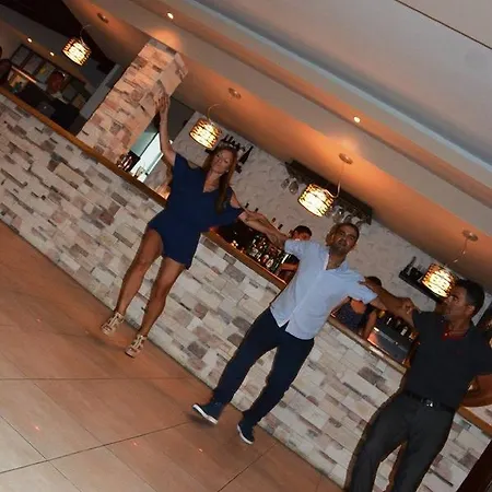 Tereza's Sunset Agios Stefanos Avliotes (Corfu)