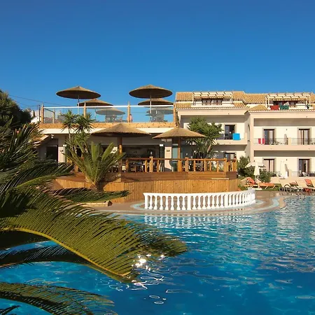 Tereza's Sunset Hotell