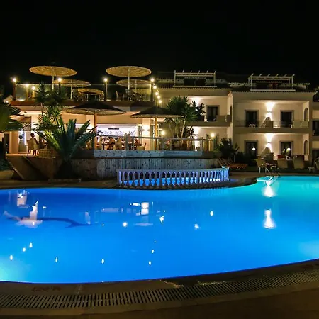 Tereza's Sunset Hotell 3*