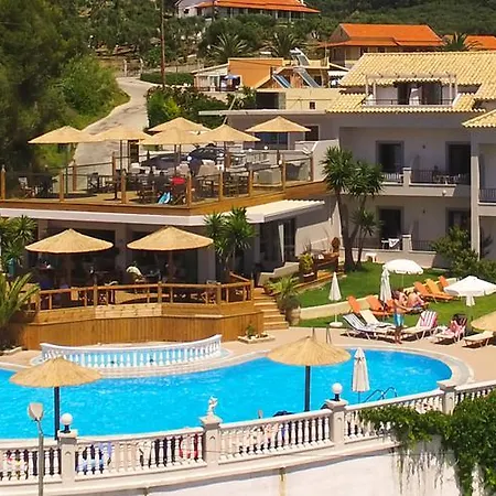 Hotell Tereza's Sunset 3*