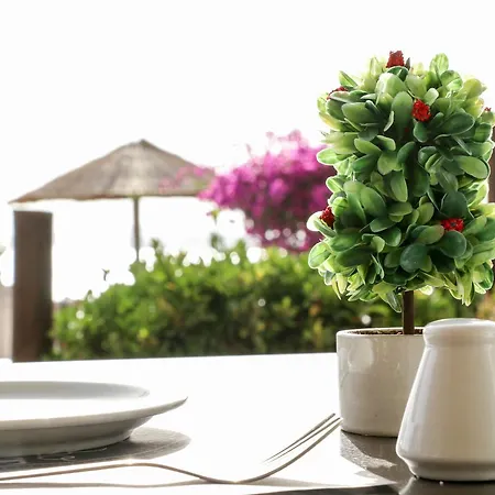 Hotell Tereza's Sunset 3*