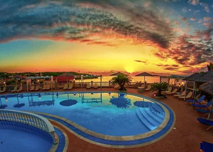 Tereza's Sunset מלון 3*