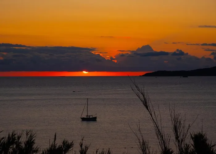 Tereza's Sunset Hotell 3*