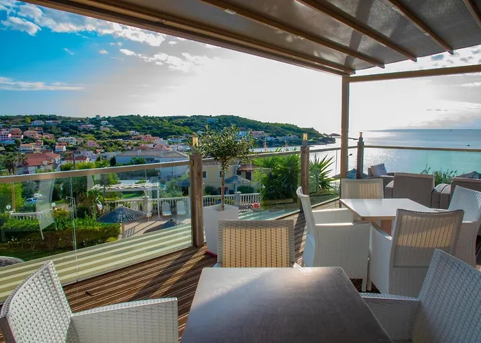 Tereza's Sunset Hotell 3*