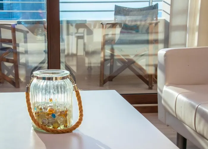 Tereza's Sunset Hotell