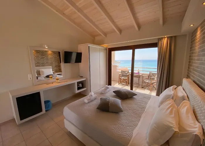 Tereza's Sunset Hotell