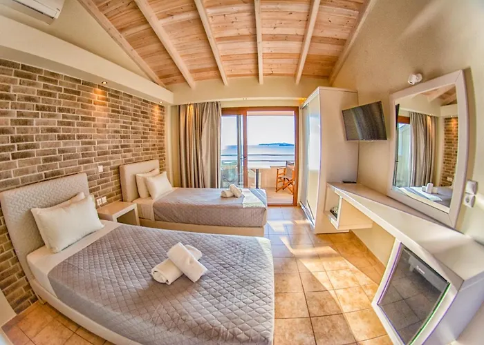 Hotell Tereza's Sunset