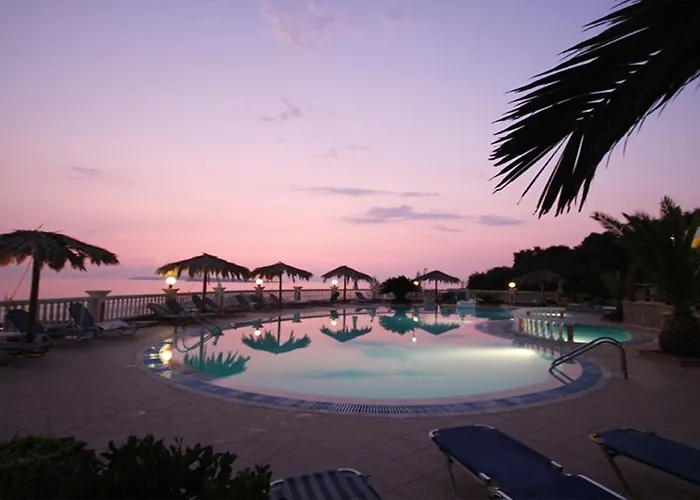 Tereza's Sunset Hotell