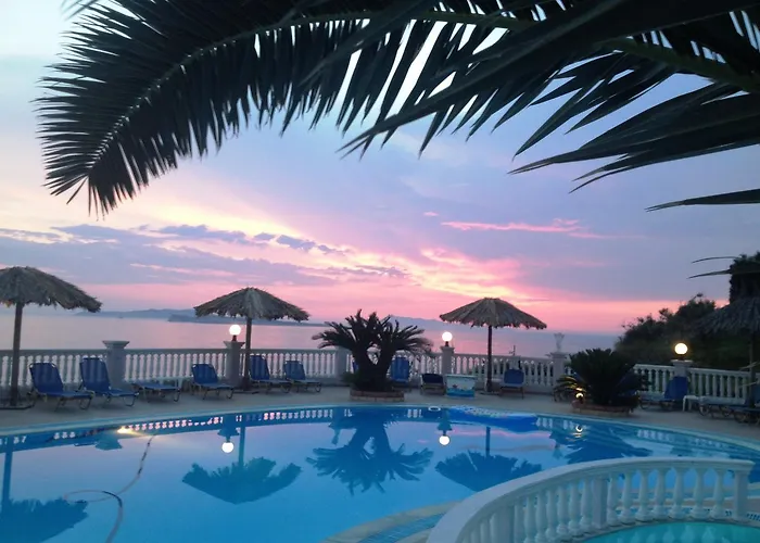 Tereza's Sunset 3*