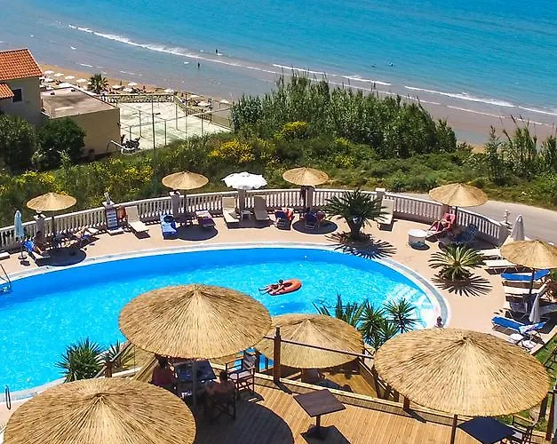 Tereza's Sunset Hotell 3*