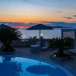 Tereza's Sunset 3* Agios Stefanos Avliotes (Corfu)