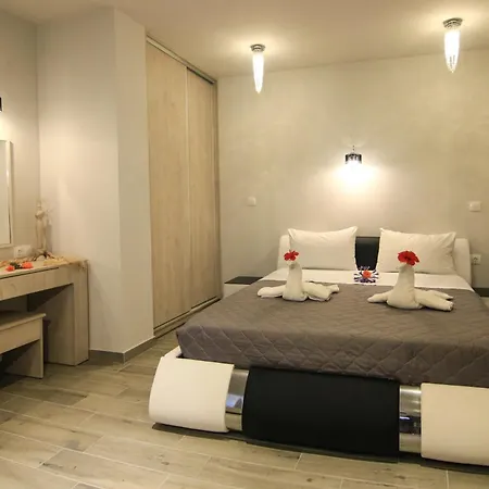 Hotell Tereza's Sunset 3*