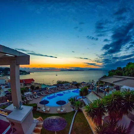 Hotell Tereza's Sunset