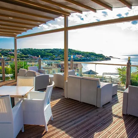 Hotell Tereza's Sunset