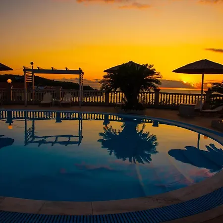 Hotell Tereza's Sunset