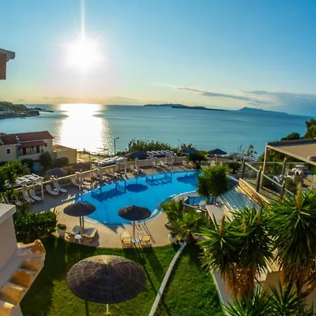 Tereza's Sunset Hotel 3*