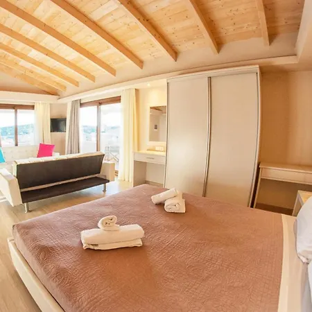 Hotel Tereza's Sunset 3*