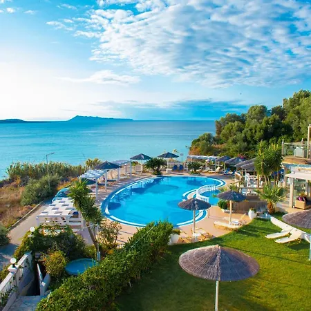 Tereza's Sunset 3*