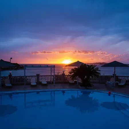 Hotel Tereza's Sunset