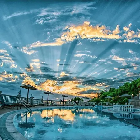 Tereza's Sunset Hotel 3*