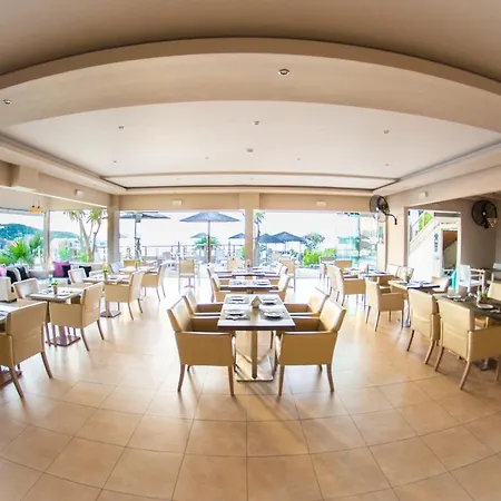 Hotel Tereza's Sunset