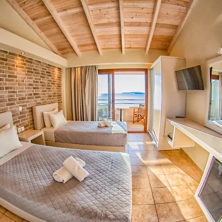 Hotell Tereza's Sunset