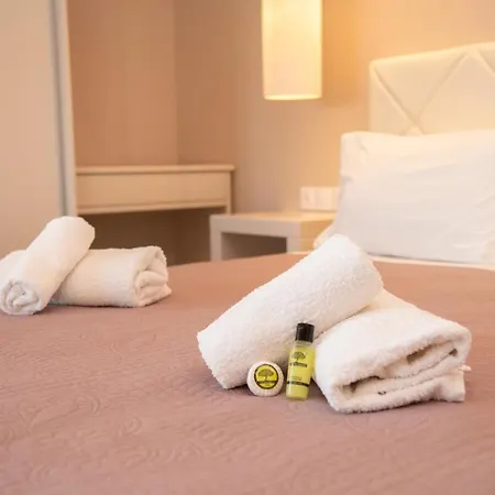 Tereza's Sunset Hotell