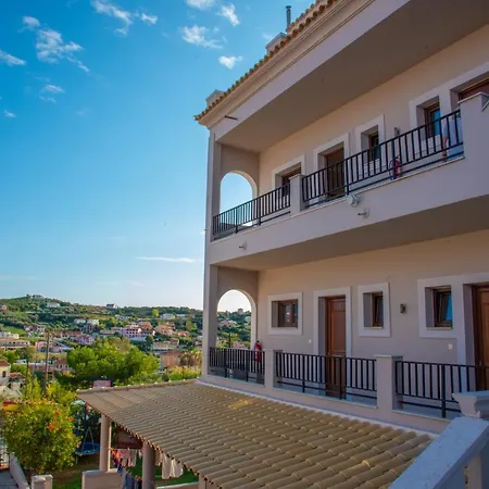 Tereza's Sunset Hotel