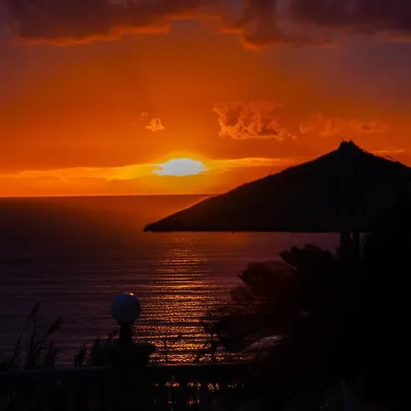 Tereza's Sunset