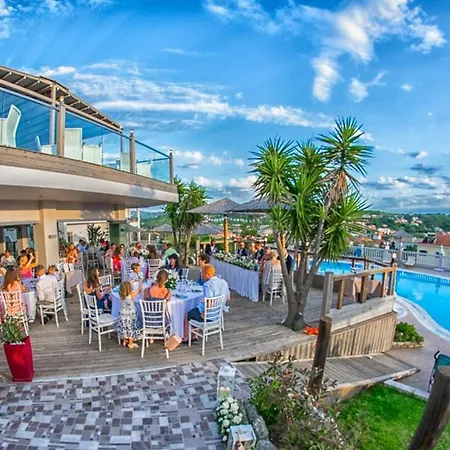Hotel Tereza's Sunset 3*