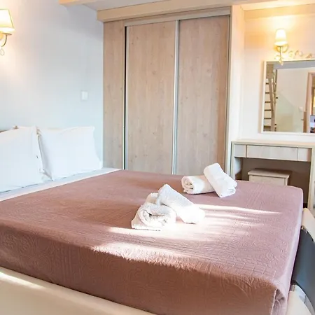 Hotel Tereza's Sunset