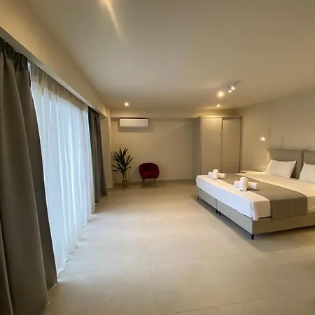 Tereza's Sunset Hotel