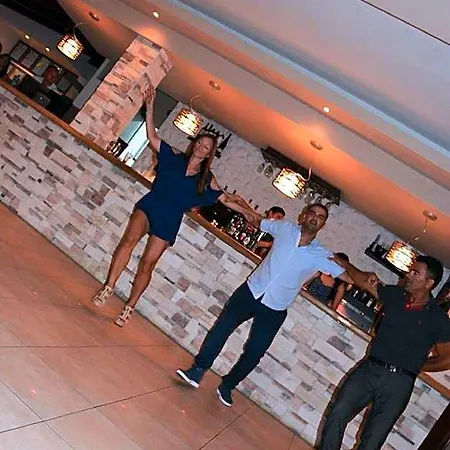 Tereza's Sunset Hotel 3*