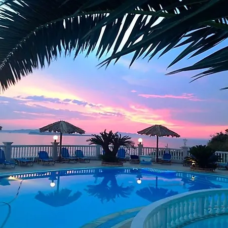 Tereza's Sunset 3*