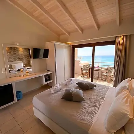Hotel Tereza's Sunset 3*