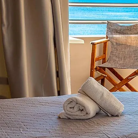 Tereza's Sunset Hotel Agios Stefanos Avliotes (Corfu)