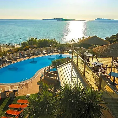 Tereza's Sunset Hotel