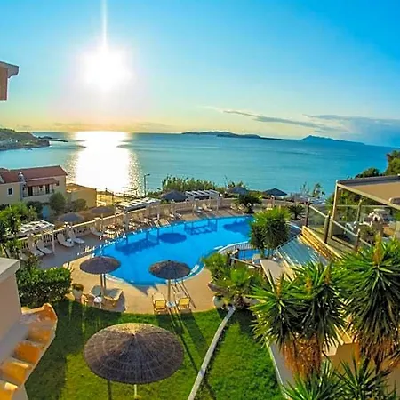 Hotel Tereza's Sunset 3*
