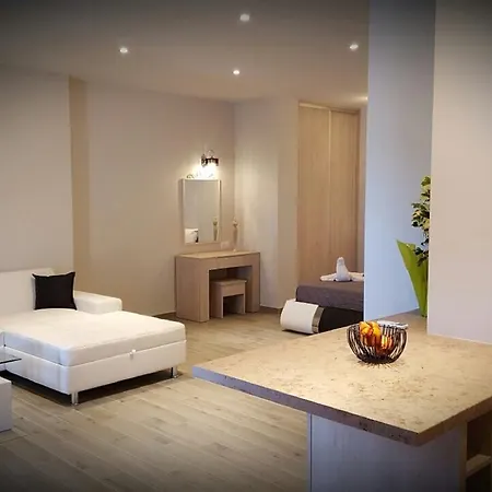 Tereza's Sunset Hotel 3*