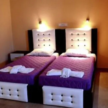 Tereza's Sunset Hotell Agios Stefanos Avliotes (Corfu)