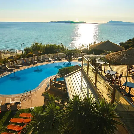Tereza's Sunset Hotell