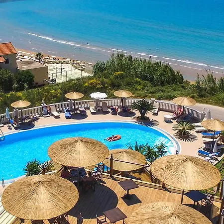 Tereza's Sunset Hotell 3*